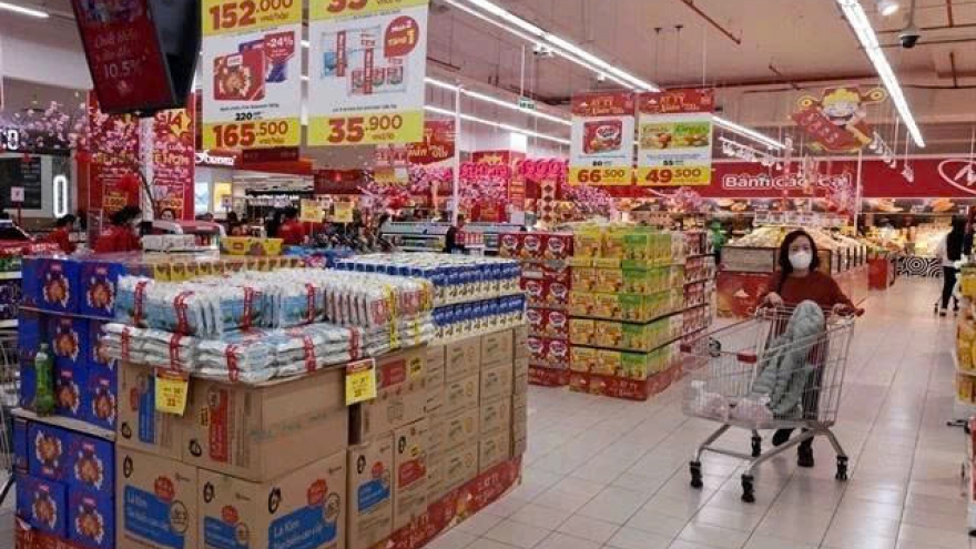 Central Retail unveils US$1.38 billion expansion plan for Thailand, Vietnam